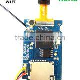 HD 720P Outdoor Wifi Security Camera thumbnail-2
