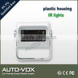 Water-proof Reverse Car Camera With Led Light