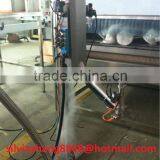 Liquid Nitrogen Injector Filling Machine