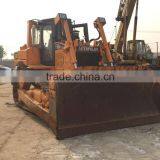 Used Bulldozer D7H for Sale,d7h Bulldozer thumbnail-2