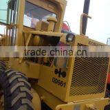 Used Good Grader GD661A-1 thumbnail-6