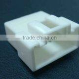 16-pin Plastic Housing Connector for Automobile Used