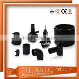 Supply Plastic Pipe Fitting Dimension From China