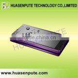 China Factory Supply 0.26mm Tempered Glass Screen Protector For Sony Z3 thumbnail-5