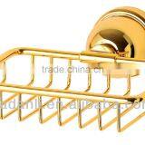 Brass Soap Basket YBPK052 thumbnail-1