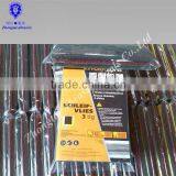 Hardware Industrial Use Aluminum Oxide Non Woven Abrasive Pad thumbnail-3