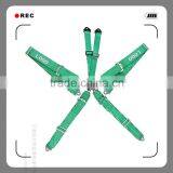 High Quality Racing Seat Belt Five-point Safety Belt Full Body Harness thumbnail-1