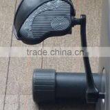 TW-D009 Recumbent Bike/Commercial Fitness Equipment/Silver thumbnail-6