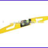 Magnetic Spirit Level With Retractable Hanging Hook thumbnail-3