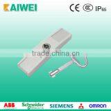 Rittal TS Series Plastic Lock RAL7035 thumbnail-1