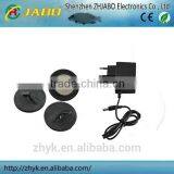 2015 Lithium Battery RC Bait Boat JABO-1AL-10 rc Fishing Assurance Trade Bait Boat 500g Bait Capacity thumbnail-4