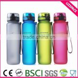 Hot sale cheap plastic water bottle in stock wholesale plastic drinking water bottle