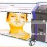 Flora Solvent Printer on 4 or 8 Spectra Polaris Printheads 15 or 35pcl LJ320P thumbnail-1