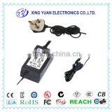 XingYuan 90W Desktop Power Power Supply With UL PSE SAA CE CCC C-TICK