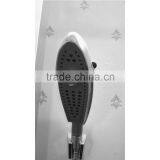 Thermostatic Aluminum Shower Panel With Eight Massage Jets thumbnail-4