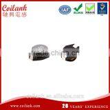 Wholesaling Toroidal Inductor Ferrite Core Variable Inductors for Audio Camera thumbnail-1