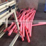 Foam Tube/Rod/Pipe Foaming Machine PE Foam Pipe Extruder Quality Choice thumbnail-4