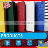 Guaranteed by Third Party ,chinese High Cost-performance Hdpe-pe Plate