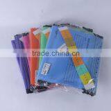 A4 Suspension Files Moistureproof PP Material Decorative Hanging File Folders thumbnail-6