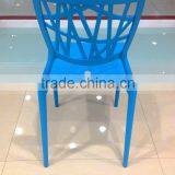 Leisure Stacking Plastic Chair With High Quality ,coffer Chairs HYX-202 thumbnail-6