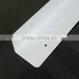 High Quality Acrylic Corner Protection Strip,white Acrylic Corner Protection Strip thumbnail-3