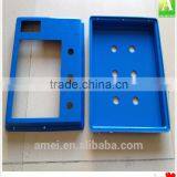 Colored ABS Plastic Thick Vacuum Formed Part Sheet thumbnail-4