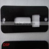 Unique Black Customize Aluminium Powder Coating Sheet Metal Fabrication thumbnail-4