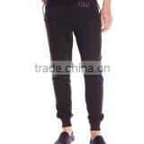 Mens Jogger Baggy Harem Pants Casual Slacks Trousers Sweatpants thumbnail-5