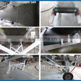 Movable Belt Conveyor for Mineral thumbnail-6