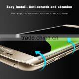 China Phone Accessories 3d Full Cover For s6 Edge Tempered Glass Screen Protector thumbnail-4