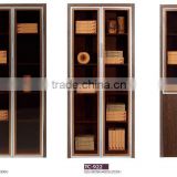 MDF wooden office cabinet