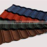 Wholesale Roofing Shingles Stone Coated Steel Roofing Tiles Factory