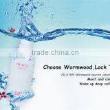 Face Skin Care Beauty Product Pilaten Wormwood Toner Shrink Pores, Whitening, Fefreshing, Moisturizing Face Toner