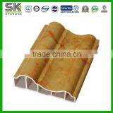 PVC Faux Artificial Marble Frame