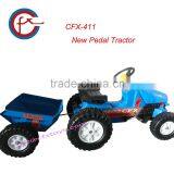 Hot! CFX Pedal Kids Car Toy Plastic 411 thumbnail-1