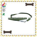 Army Green Pet Leash Iron Chain Dog Leash thumbnail-1