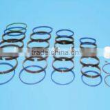 HYDRAULIC PISTON SEALS 3CX 4CX 991/00037 SEAL KIT thumbnail-1