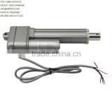 linear actuator 20% duty cycle