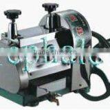High Output Stainless Steel Manul Sugarcane Juicer thumbnail-1