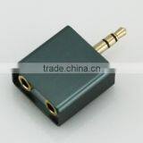 ISplitter - Earphone Splitter, Sharing Music for 2