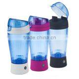 Tornado Mixer Mug With Rubber Paint/fruit Mixer Bottle