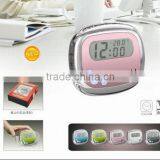 Olive Talking Clock,speaking Clock,led Clock thumbnail-1