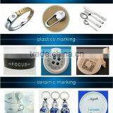 Dowell Fiber Laser Marking and Engraving Machine/10w 20w Fiber Laser Marking Machine thumbnail-5