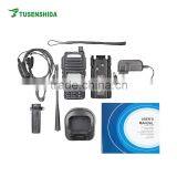 Dual Band fm Transceiver 10w 3500mah Baofeng BF-UV82plus Transceiver Radio thumbnail-5