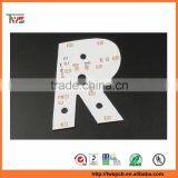 Led Printed Circuit Board , Aluminum Pcb