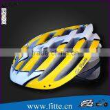 Wholesale Discount Price Eps Foam Novelty Bicycle Helmets thumbnail-1