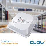 Intelligent Parking System RFID Tag Reader RS232/RS485