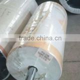 White Mattress Transfer PVC Conveying Belts