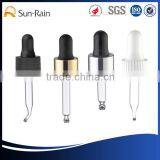 Hot Sale Glass Dropper Bottles With Dropper Wholesale China Market thumbnail-4