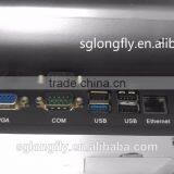 All in One Capacitive Touch POS(Android-Windows) System With 80mm Auto Cut Printer thumbnail-3